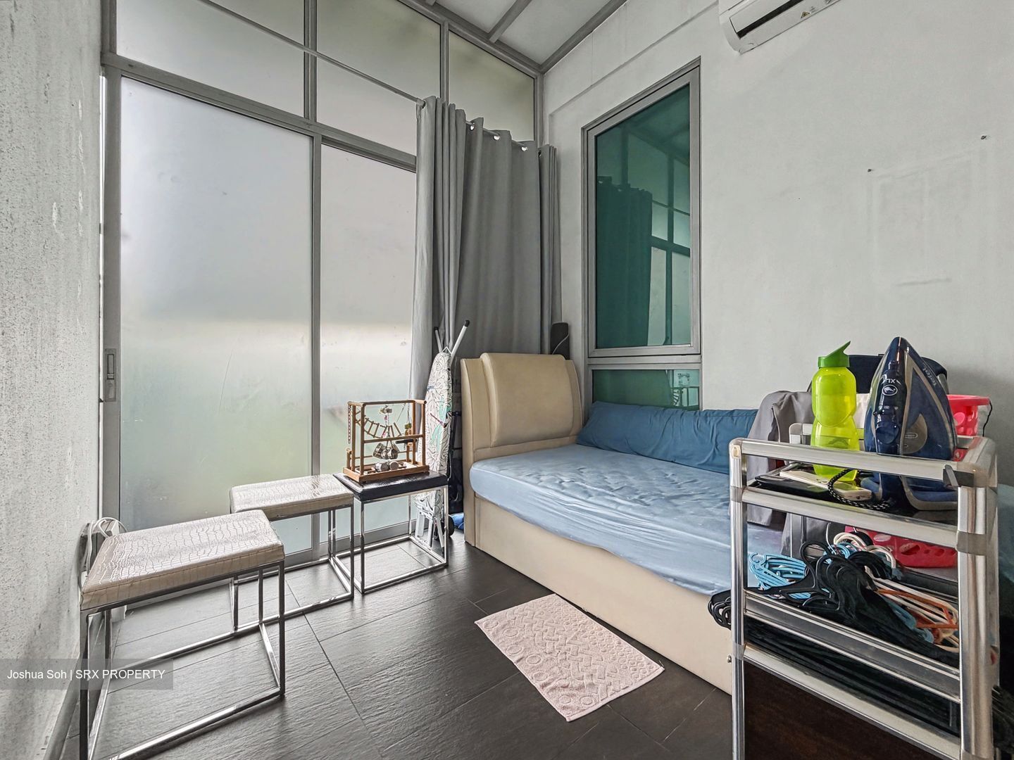Canberra Residences (D27), Condominium #611078881